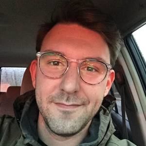 Meet your Posher, Stephen